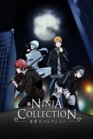 Ninja Collection (Legendado)