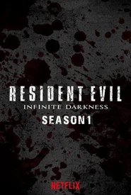 Resident Evil: No Escuro Absoluto
