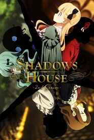 Shadows House 2nd Season
