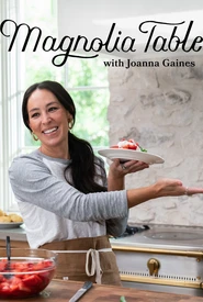 Magnolia Table: Receitas com Joanna Gaines