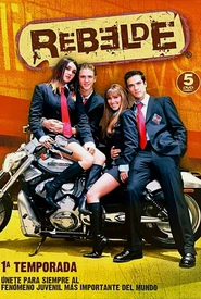 Rebelde (2004)