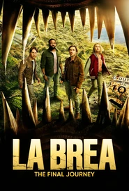 La Brea: A Terra Perdida