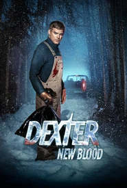 Dexter: New Blood (Legendado)