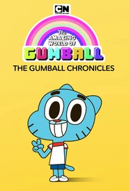 As Crônicas de Gumball