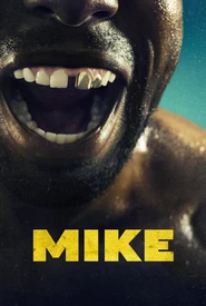 Mike: Além de Tyson