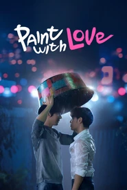 Paint With Love (Legendado)