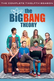 Big Bang: A Teoria