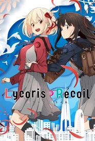Lycoris Recoil