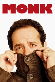 Monk: Um Detetive Diferente