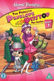 Os Apuros de Penélope Charmosa