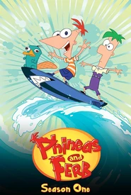 Phineas e Ferb