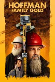 Febre do Ouro: Família Hoffman