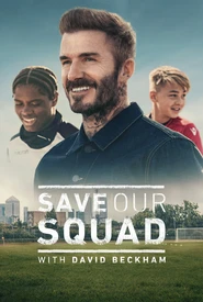 Beckham: Salve Nosso Time