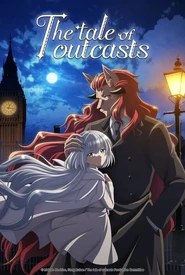 Nokemono-tachi no Yoru (Legendado)