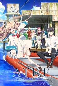 Atri: My Dear Moments (Legendado)