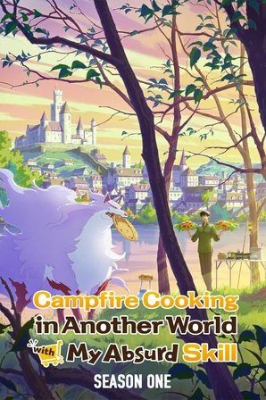 Assistir Tondemo Skill de Isekai Hourou Meshi (Legendado) Online