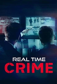 Crime em Tempo Real