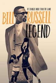 Bill Russell: Lenda da NBA