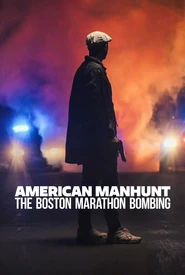 Procurados - EUA: O Atentado à Maratona de Boston