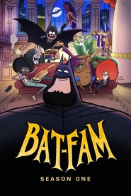 Bat Família