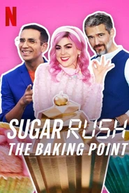 Sugar Rush: Confeitando Contra o Tempo