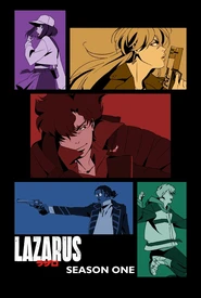 Lazarus (Legendado)