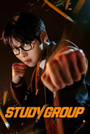 Study Group (Legendado)