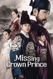 Missing Crown Prince (Legendado)
