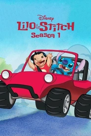 Lilo e Stitch: A Série