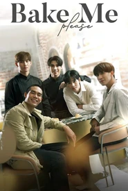 Bake Me Please (Legendado)