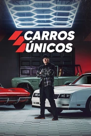 Carros Únicos