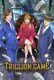 Trillion Game (Legendado)