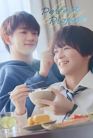 Perfect Propose (Legendado)