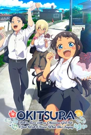 Okinawa de Suki ni Natta Ko ga Hougen Sugite Tsurasugiru (Legendado)