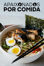 Apaixonados por Comida
