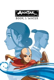 Avatar: A Lenda de Aang