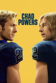 Chad Powers: O Quarterback