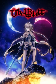 Übel Blatt (Legendado)