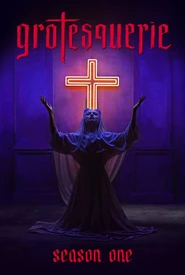 Grotesquerie