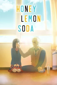 Honey Lemon Soda (Legendado)