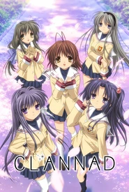 Clannad: After Story (Legendado)