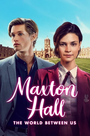Maxton Hall - O mundo entre nós