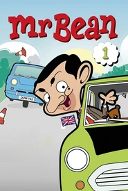 Mr. Bean: A Série Animada