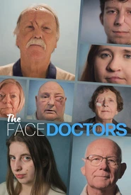 Os Médicos da Face