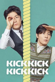 Kick Kick Kick Kick (Legendado)