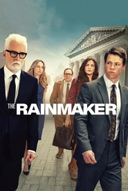 The Rainmaker (Legendado)