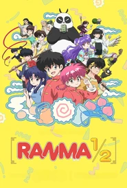 Ranma ½ (Legendado)
