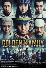 Golden Kamuy A Caca Aos Prisioneiros Em Hokkaido