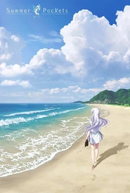 Summer Pockets (Legendado)