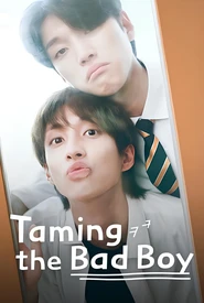 Taming the Bad Boy (Legendado)